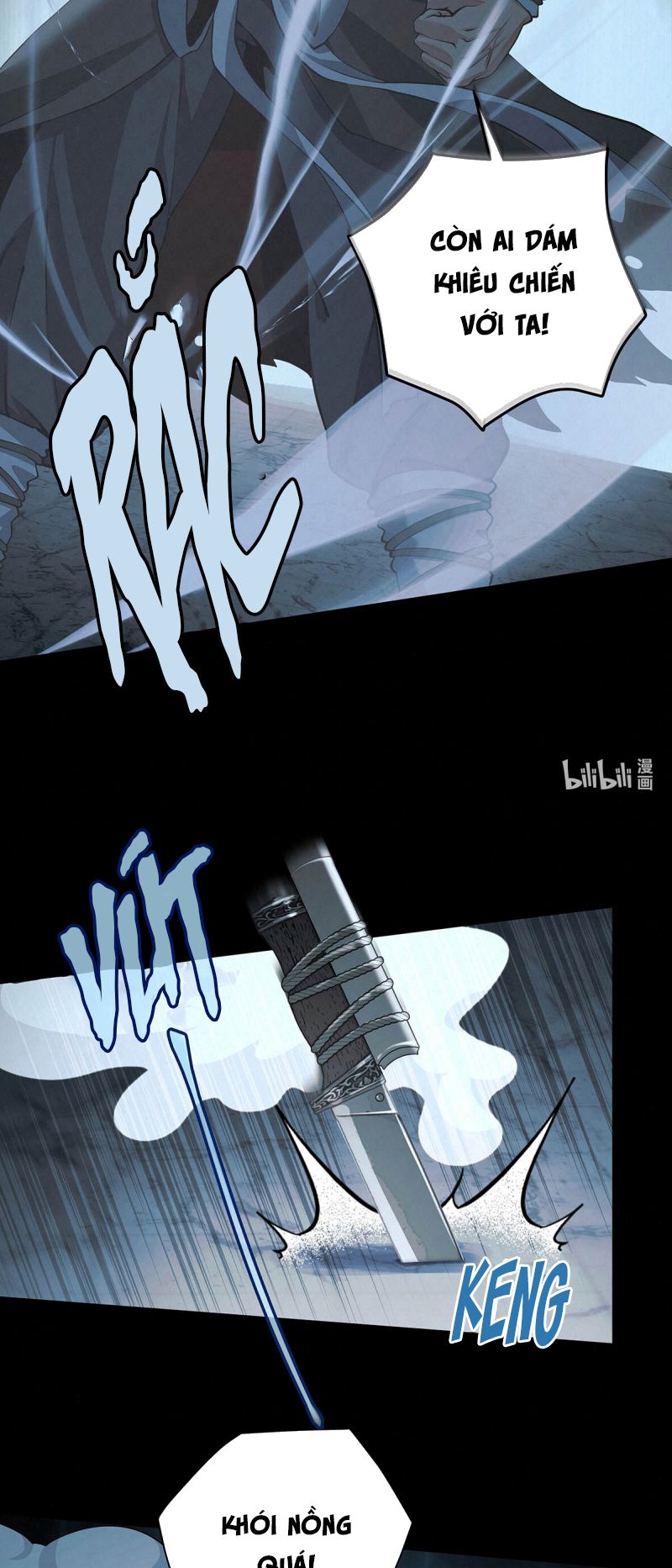 Hôm Nay Điện Hạ Bị Ám Sát Rồi À? Chap 16 - Next Chap 17