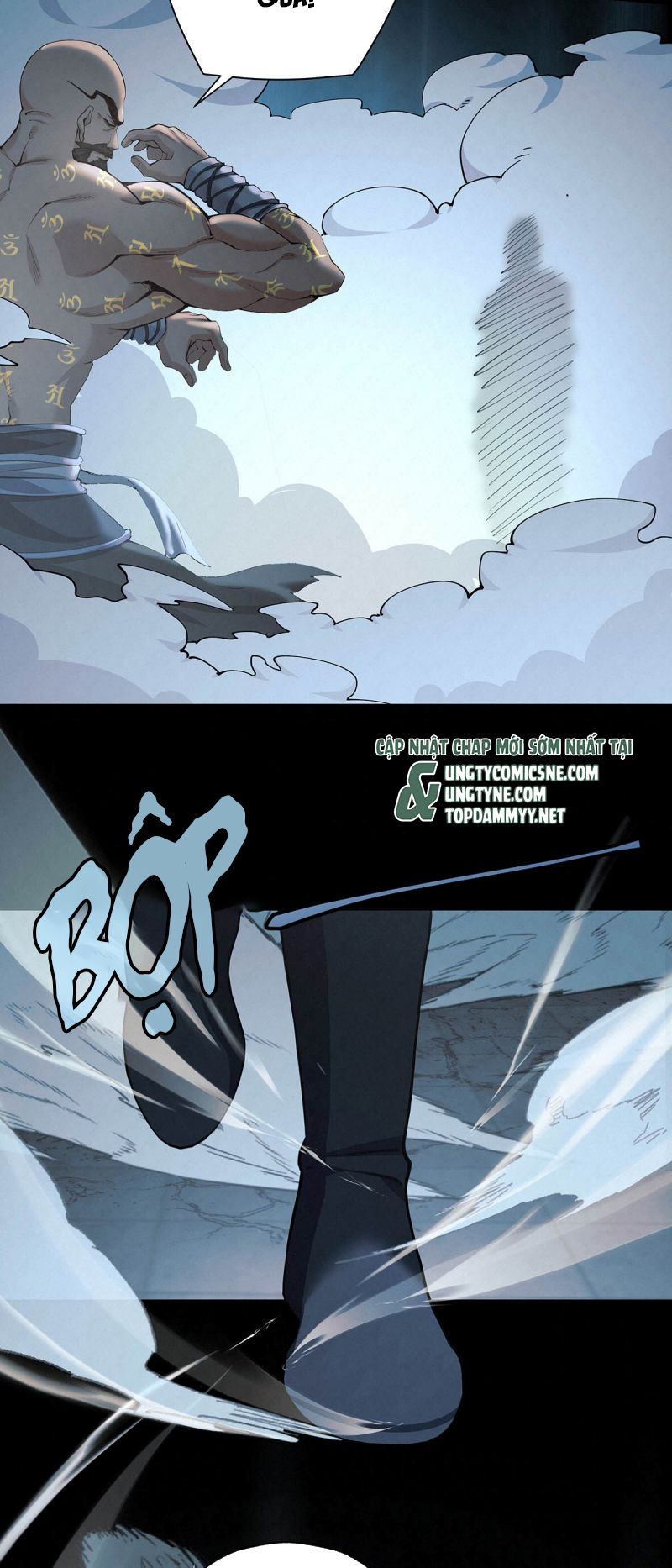 Hôm Nay Điện Hạ Bị Ám Sát Rồi À? Chap 16 - Next Chap 17