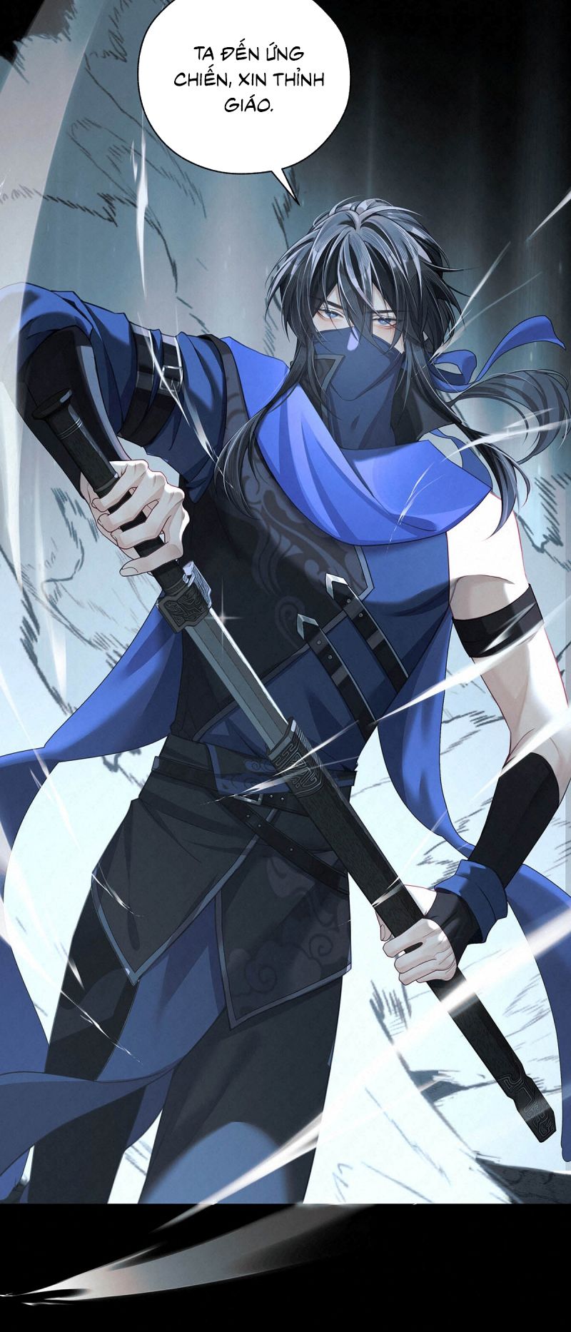 Hôm Nay Điện Hạ Bị Ám Sát Rồi À? Chap 16 - Next Chap 17