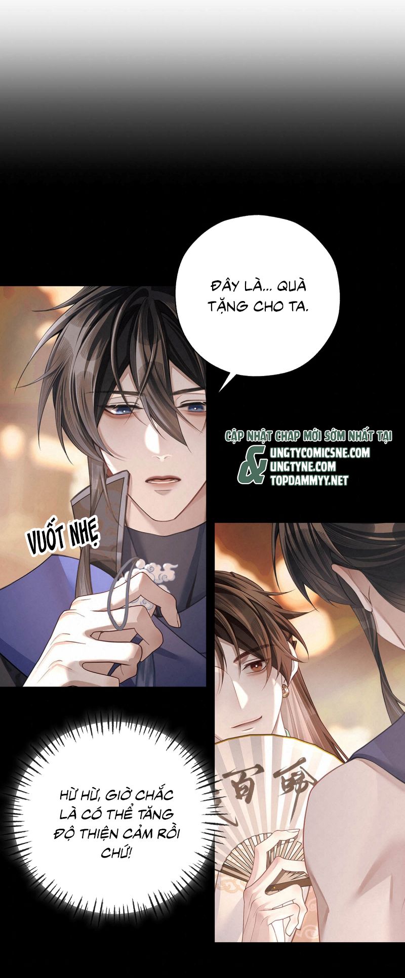 Hôm Nay Điện Hạ Bị Ám Sát Rồi À? Chap 16 - Next Chap 17