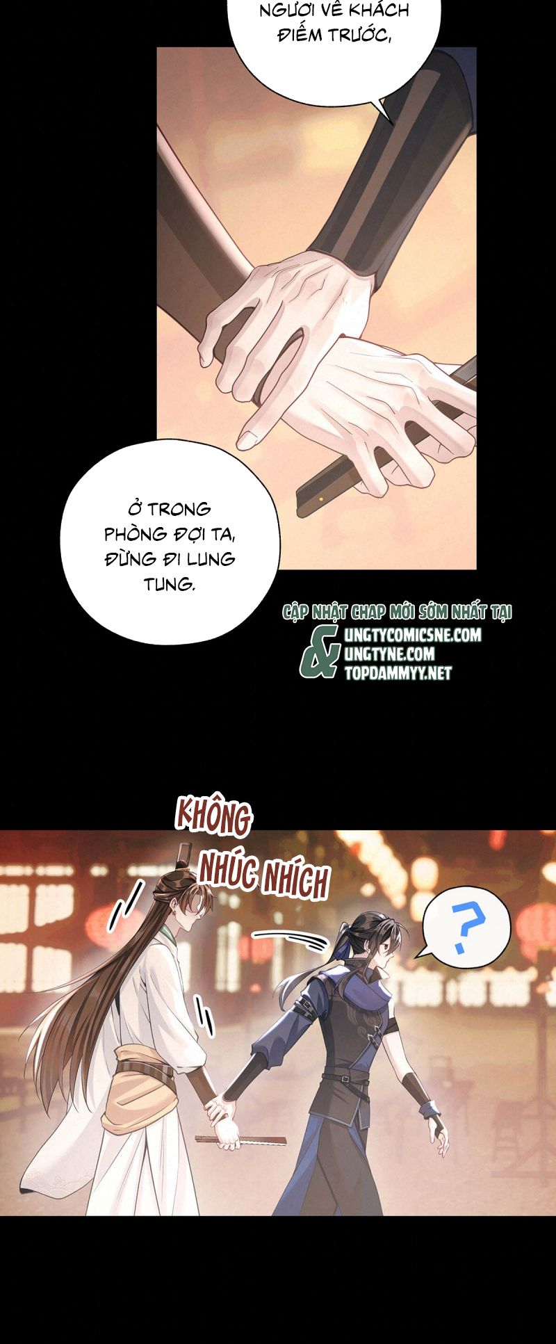 Hôm Nay Điện Hạ Bị Ám Sát Rồi À? Chap 16 - Next Chap 17