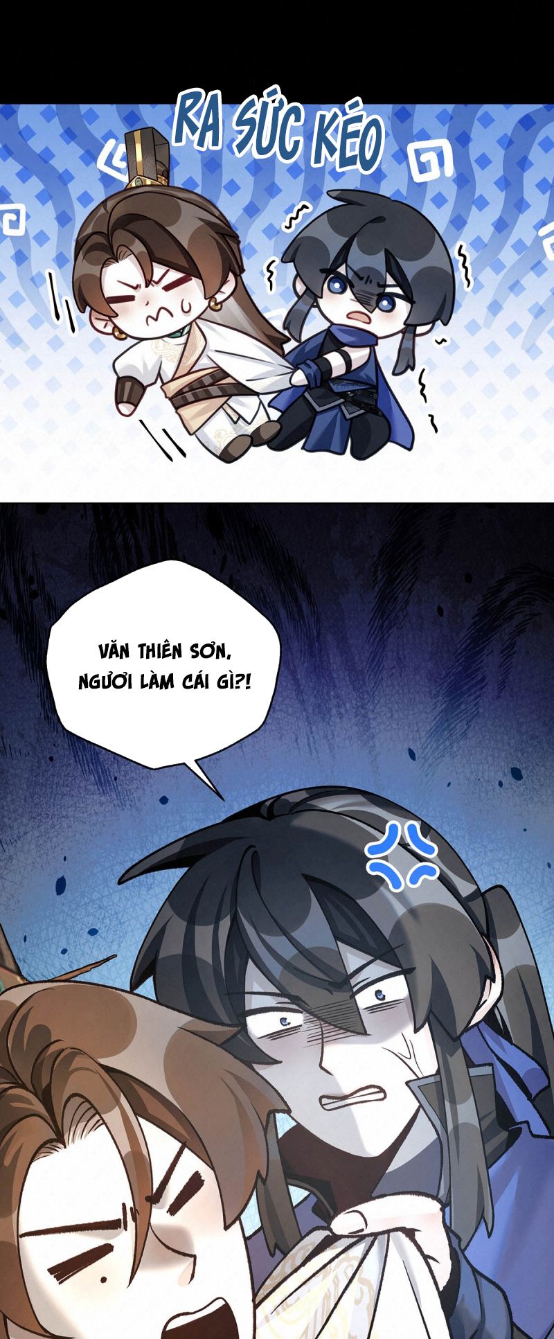 Hôm Nay Điện Hạ Bị Ám Sát Rồi À? Chap 16 - Next Chap 17