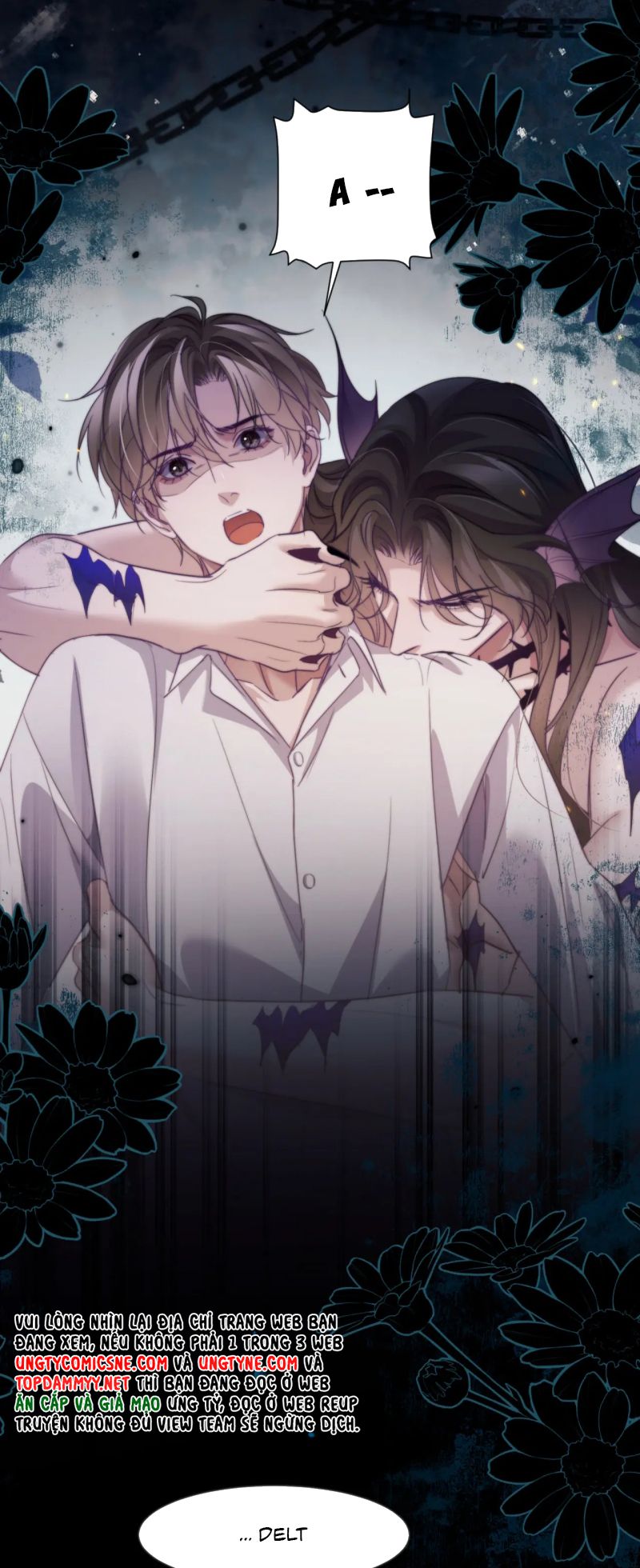 Desharow Nhân Ngư Chap 105 - Trang 4