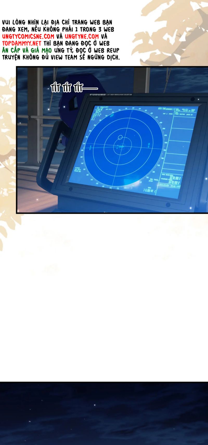 Desharow Nhân Ngư Chap 105 - Trang 4