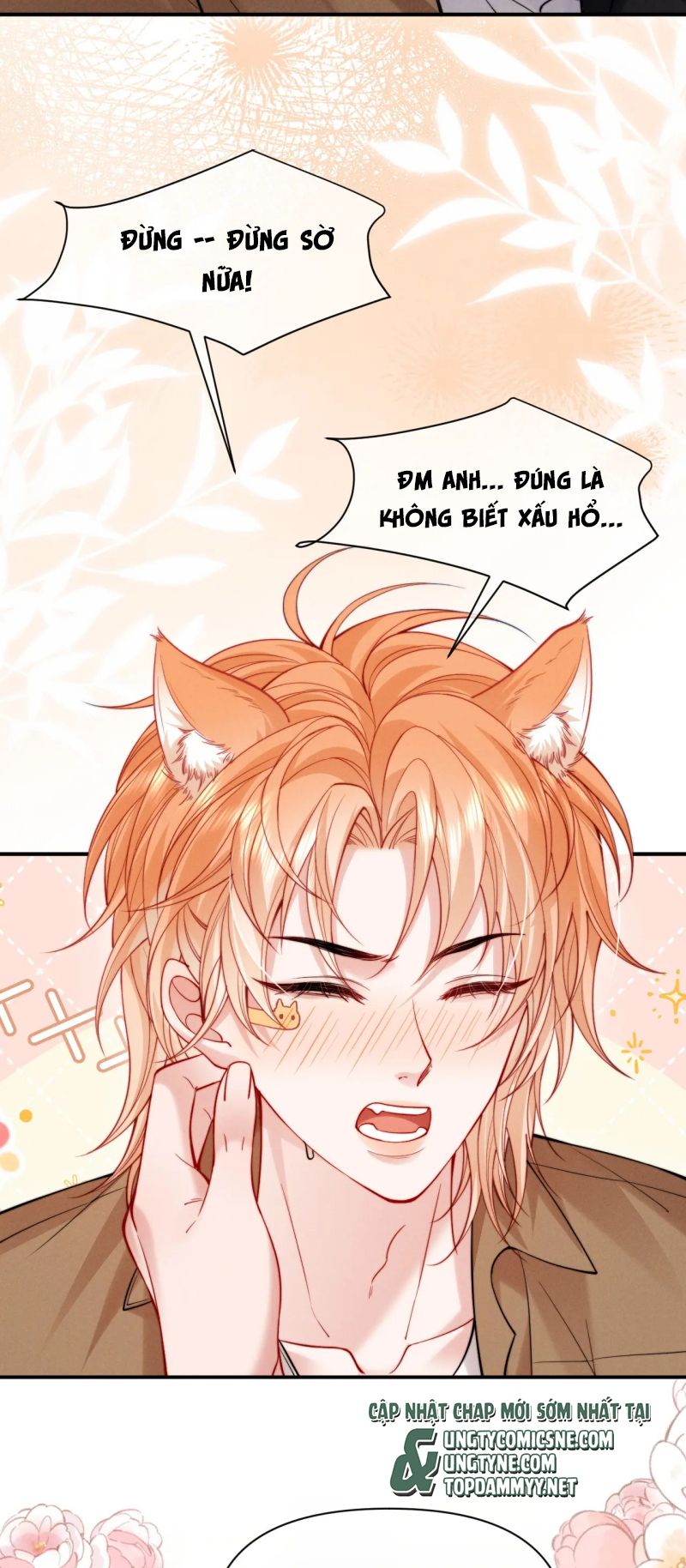 Tật Xấu Nuông Chiều Chap 49 - Next Chap 50