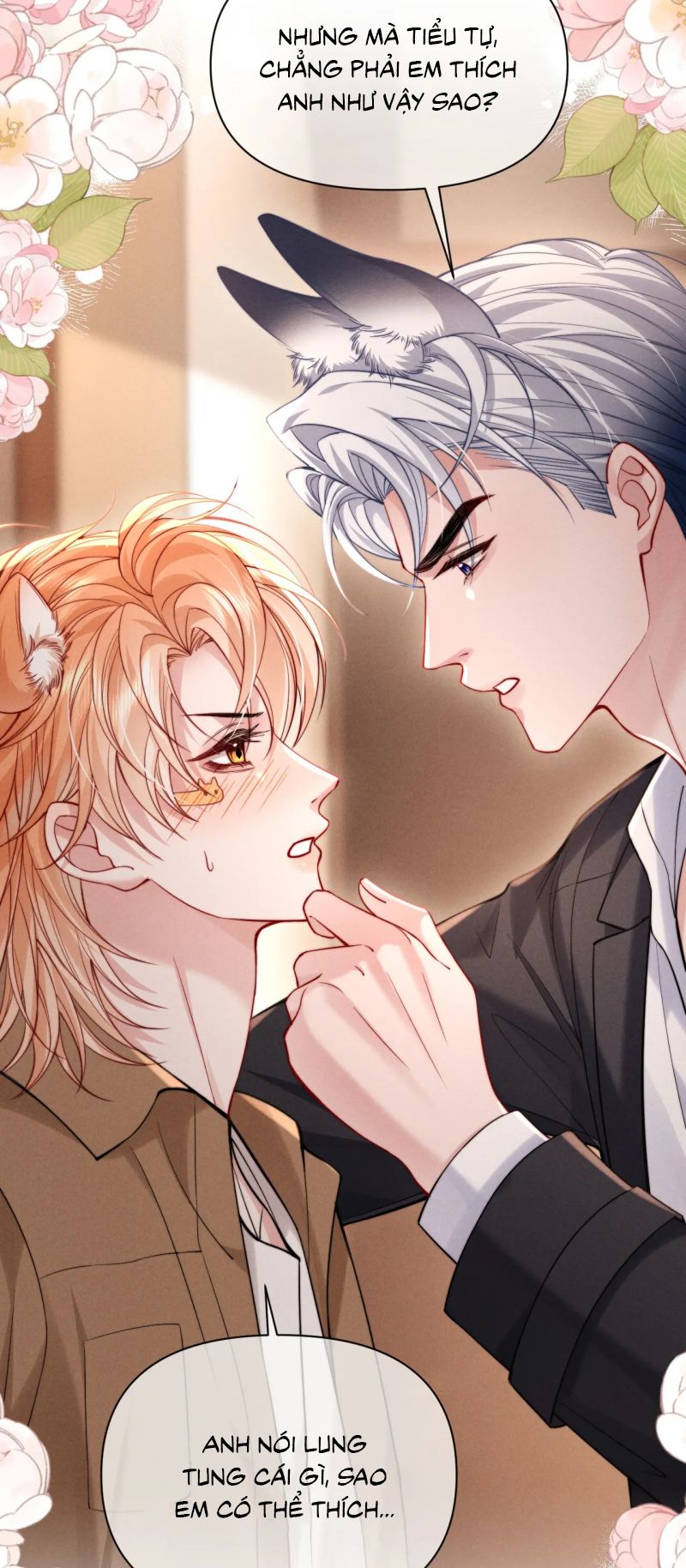 Tật Xấu Nuông Chiều Chap 49 - Next Chap 50