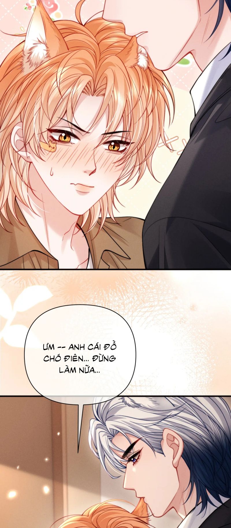 Tật Xấu Nuông Chiều Chap 49 - Next Chap 50