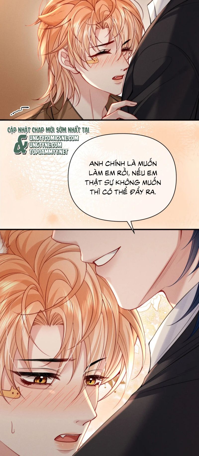 Tật Xấu Nuông Chiều Chap 49 - Next Chap 50