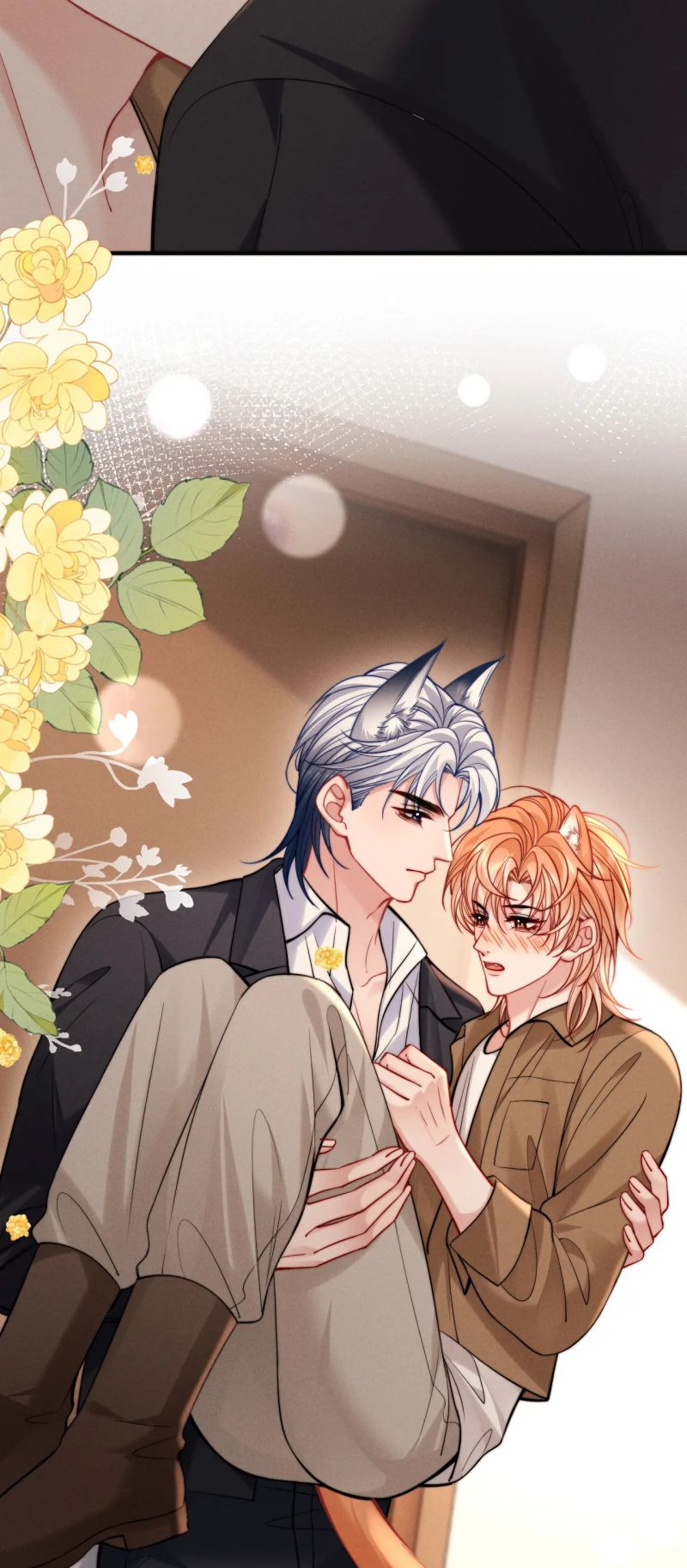 Tật Xấu Nuông Chiều Chap 49 - Next Chap 50