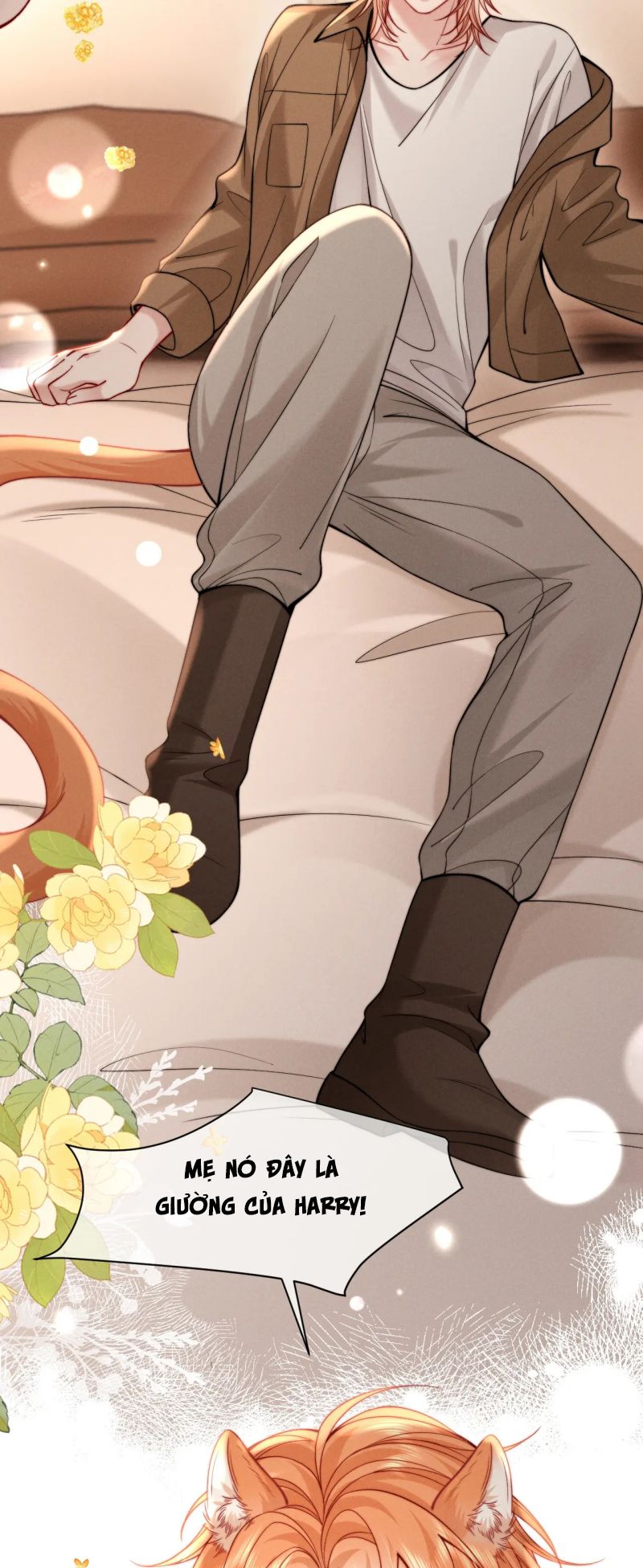 Tật Xấu Nuông Chiều Chap 49 - Next Chap 50