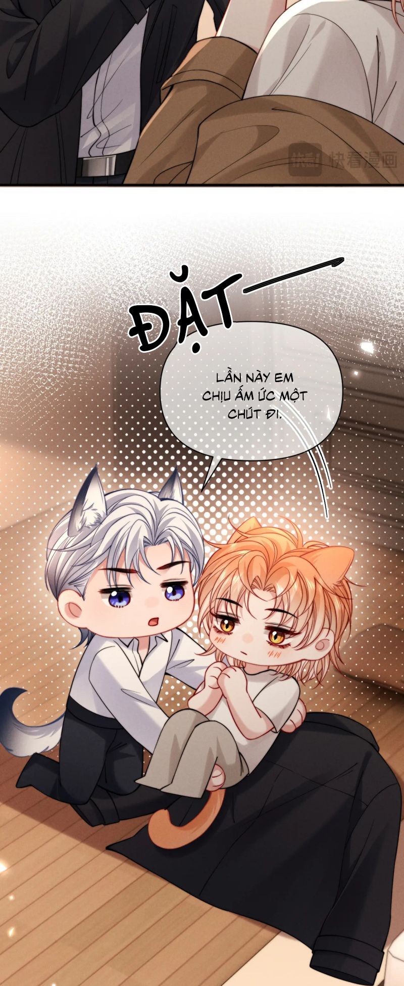 Tật Xấu Nuông Chiều Chap 49 - Next Chap 50