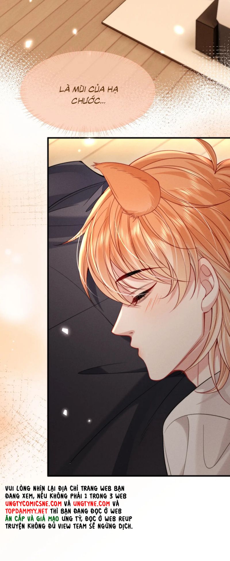 Tật Xấu Nuông Chiều Chap 49 - Next Chap 50