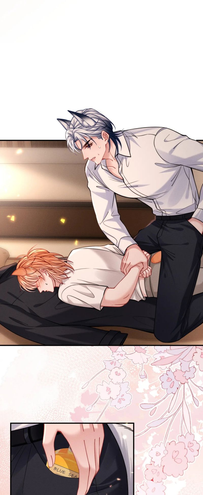 Tật Xấu Nuông Chiều Chap 49 - Next Chap 50