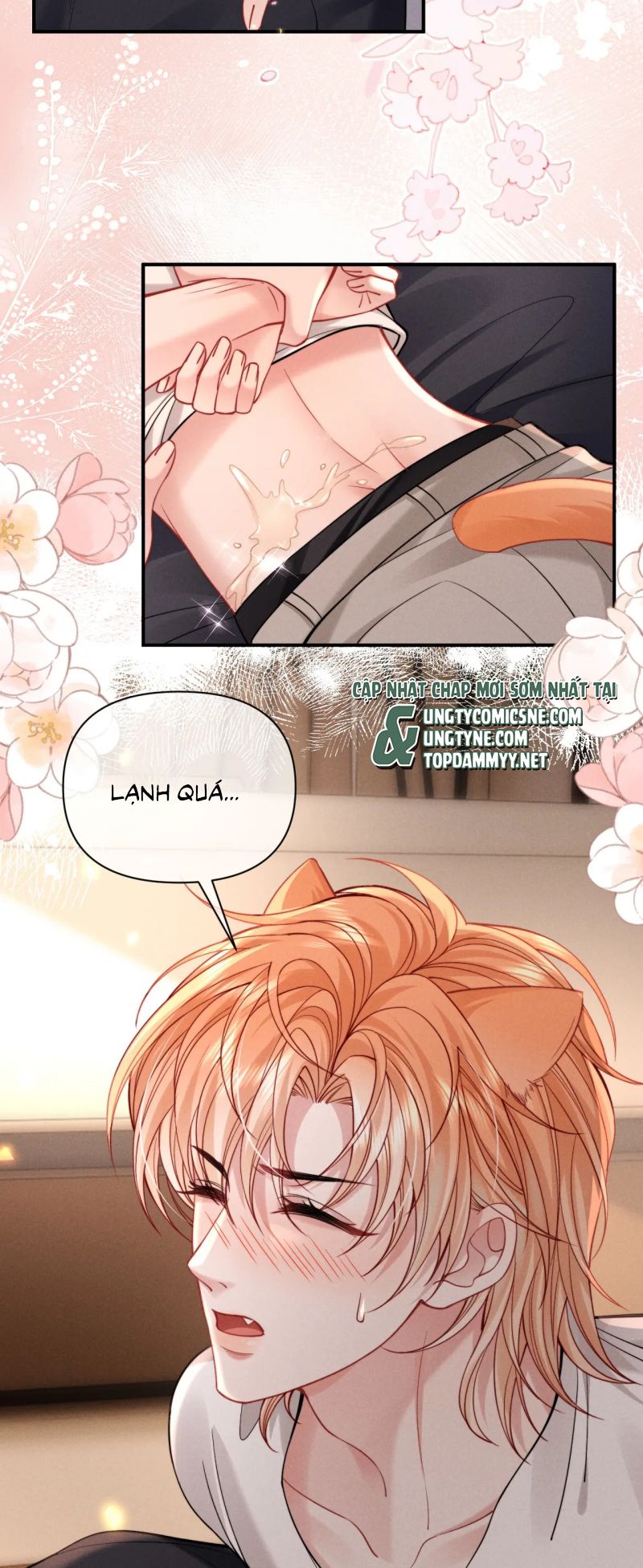 Tật Xấu Nuông Chiều Chap 49 - Next Chap 50