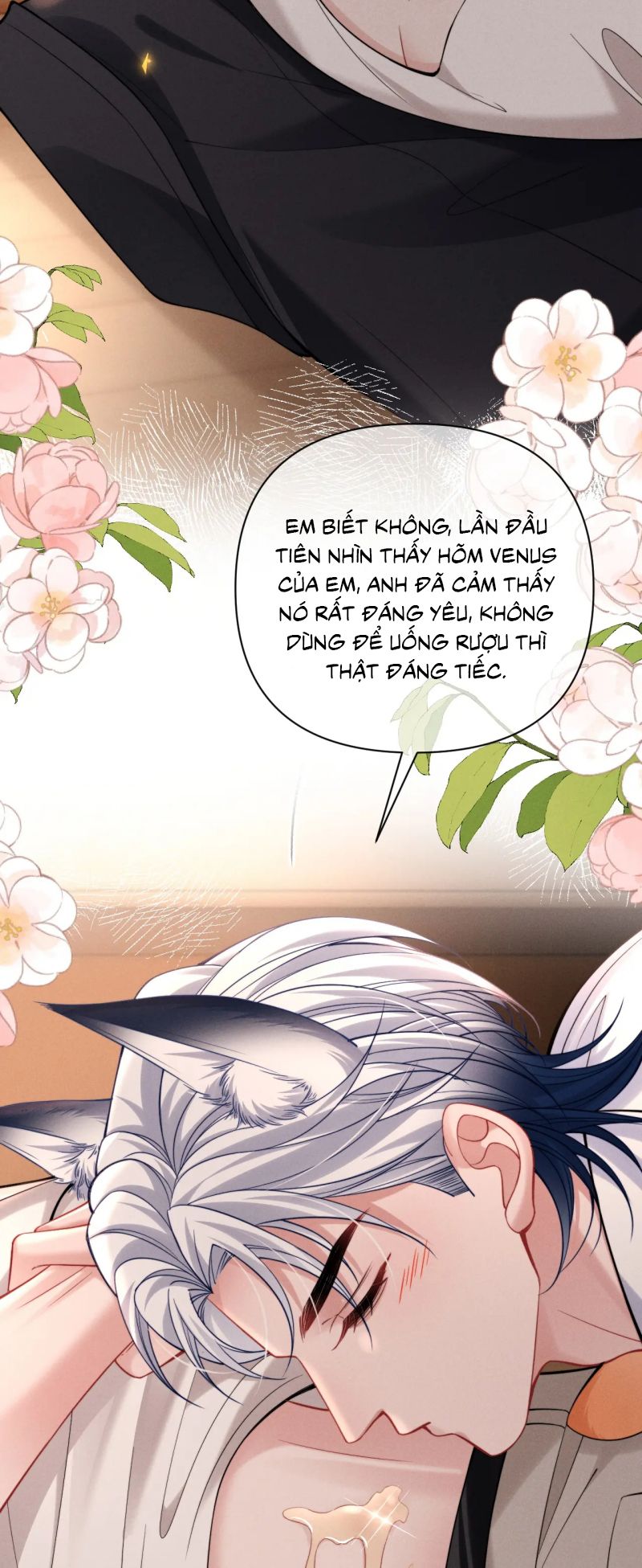 Tật Xấu Nuông Chiều Chap 49 - Next Chap 50