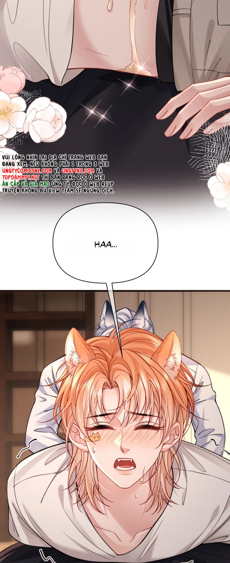 Tật Xấu Nuông Chiều Chap 49 - Next Chap 50