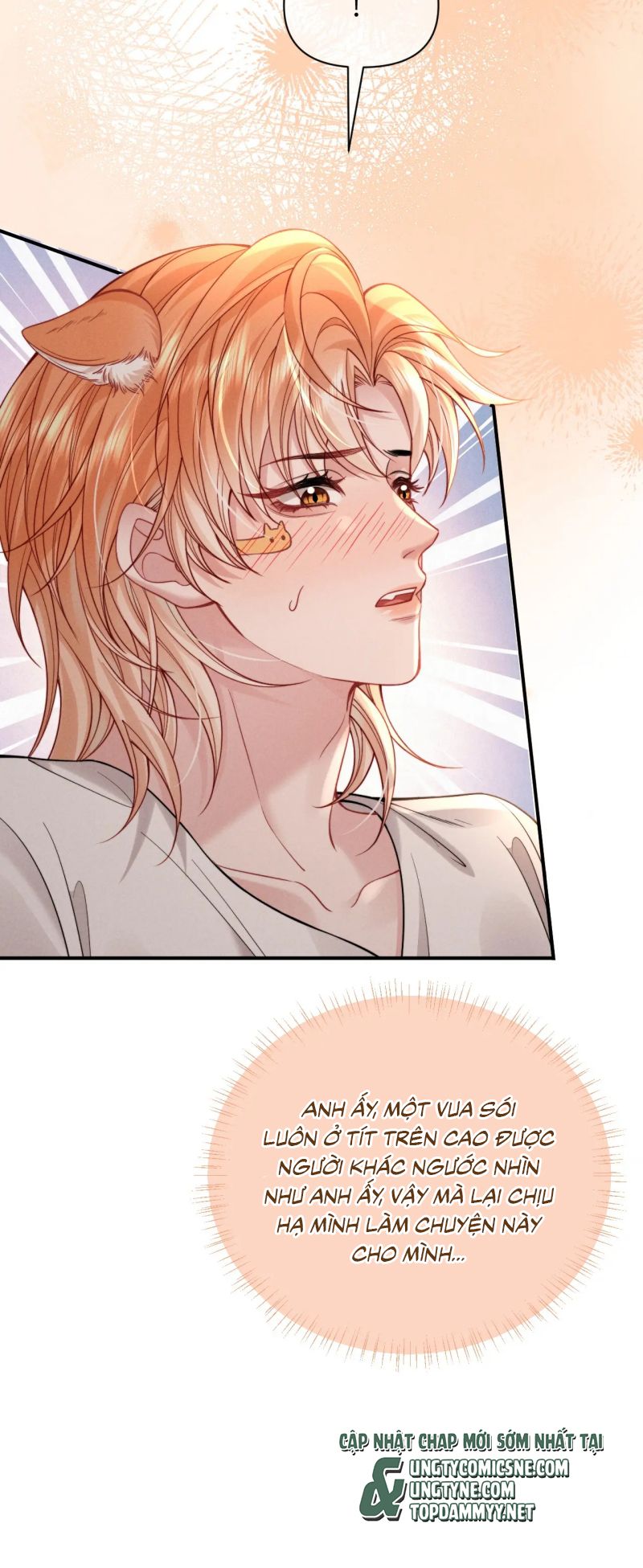 Tật Xấu Nuông Chiều Chap 49 - Next Chap 50