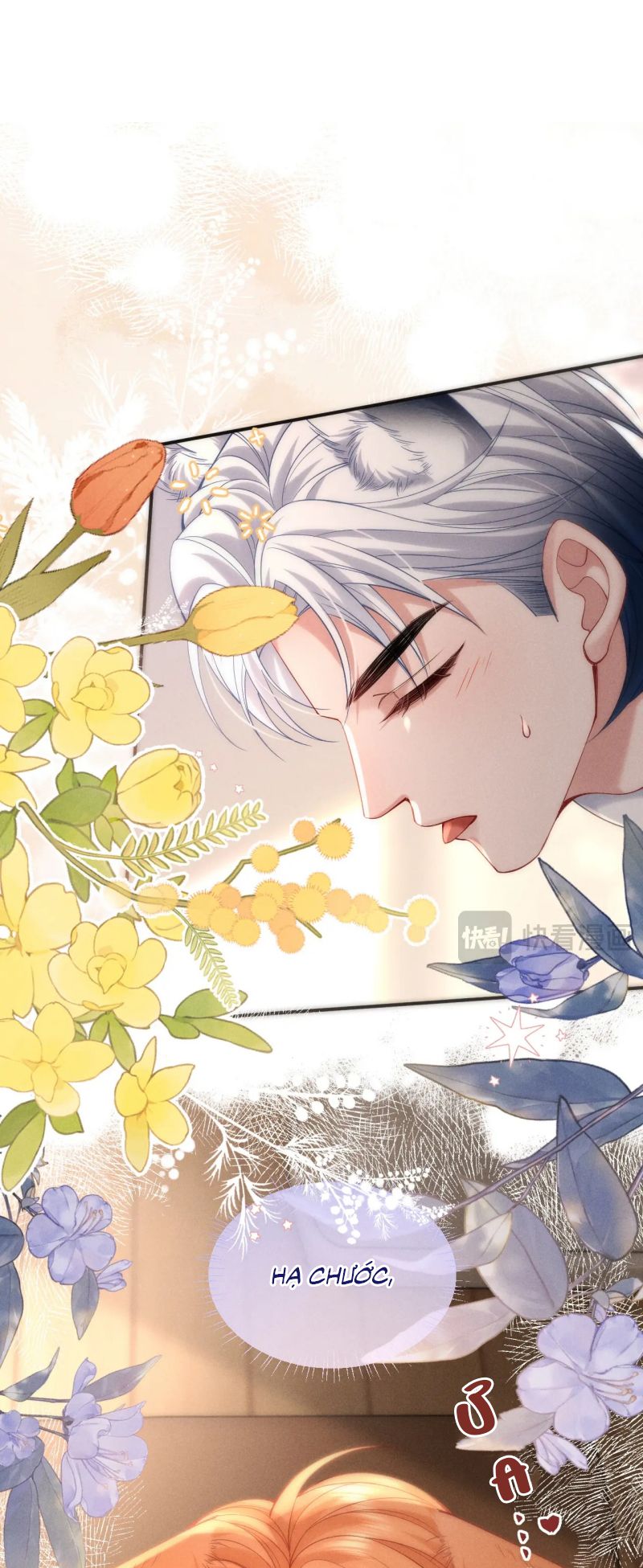 Tật Xấu Nuông Chiều Chap 49 - Next Chap 50