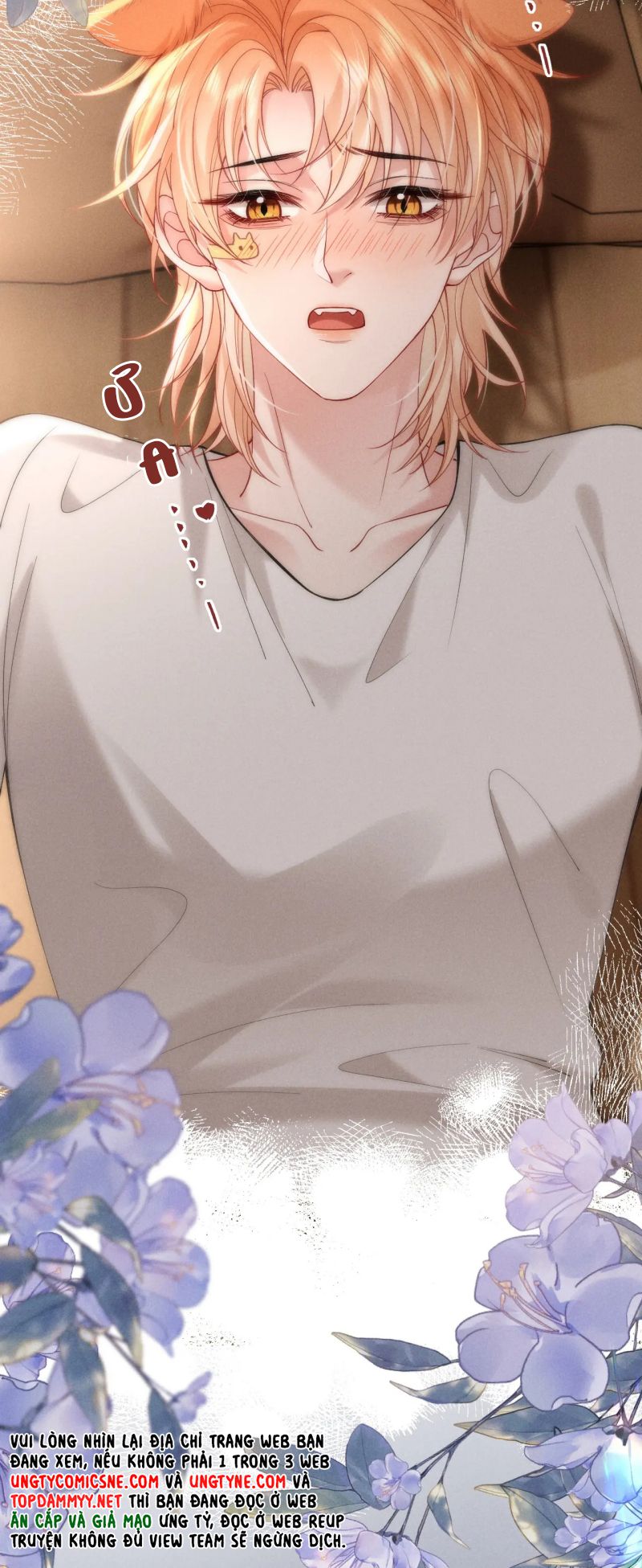 Tật Xấu Nuông Chiều Chap 49 - Next Chap 50