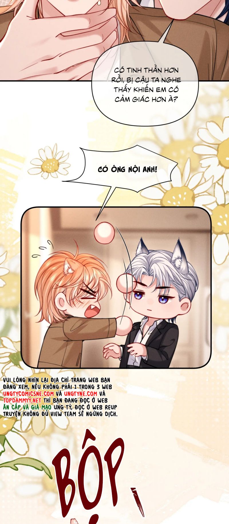 Tật Xấu Nuông Chiều Chap 49 - Next Chap 50