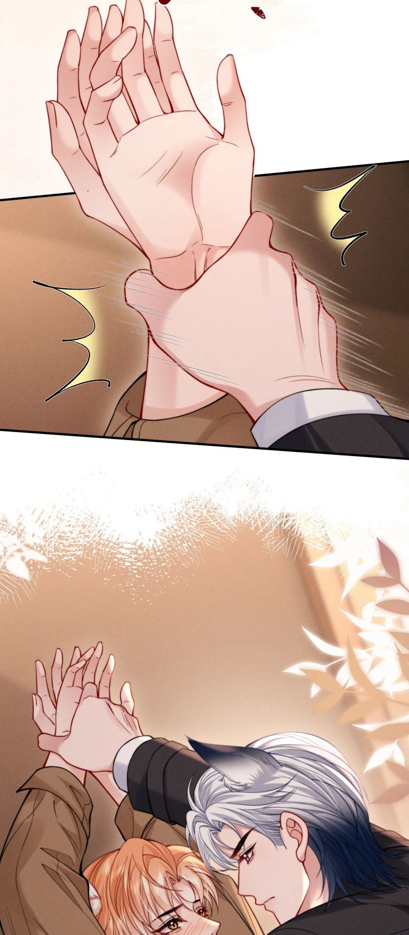 Tật Xấu Nuông Chiều Chap 49 - Next Chap 50