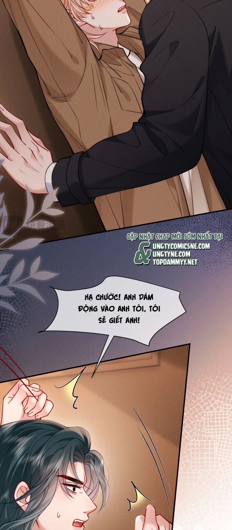 Tật Xấu Nuông Chiều Chap 49 - Next Chap 50