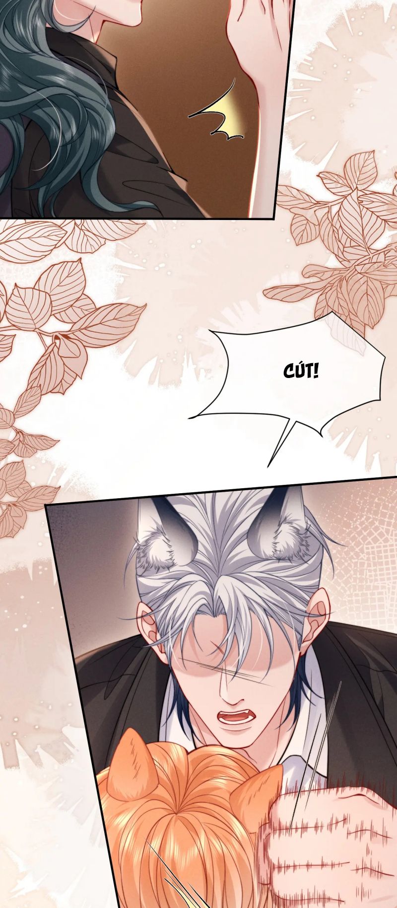 Tật Xấu Nuông Chiều Chap 49 - Next Chap 50