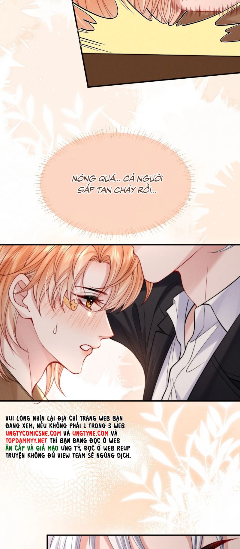 Tật Xấu Nuông Chiều Chap 49 - Next Chap 50