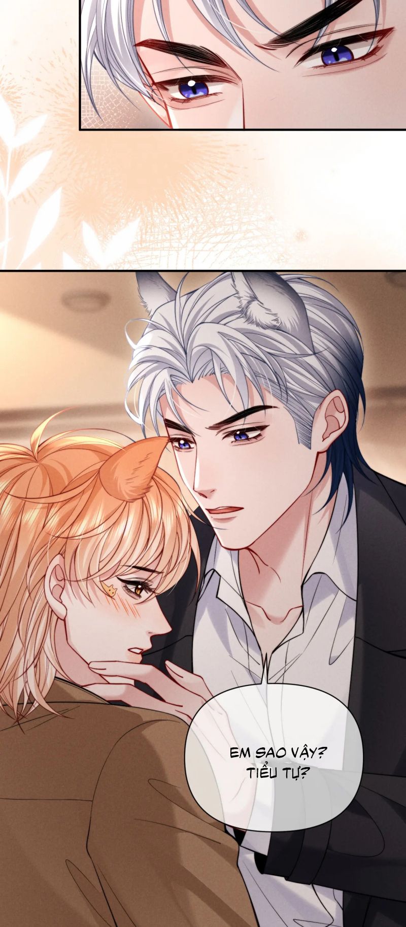 Tật Xấu Nuông Chiều Chap 49 - Next Chap 50