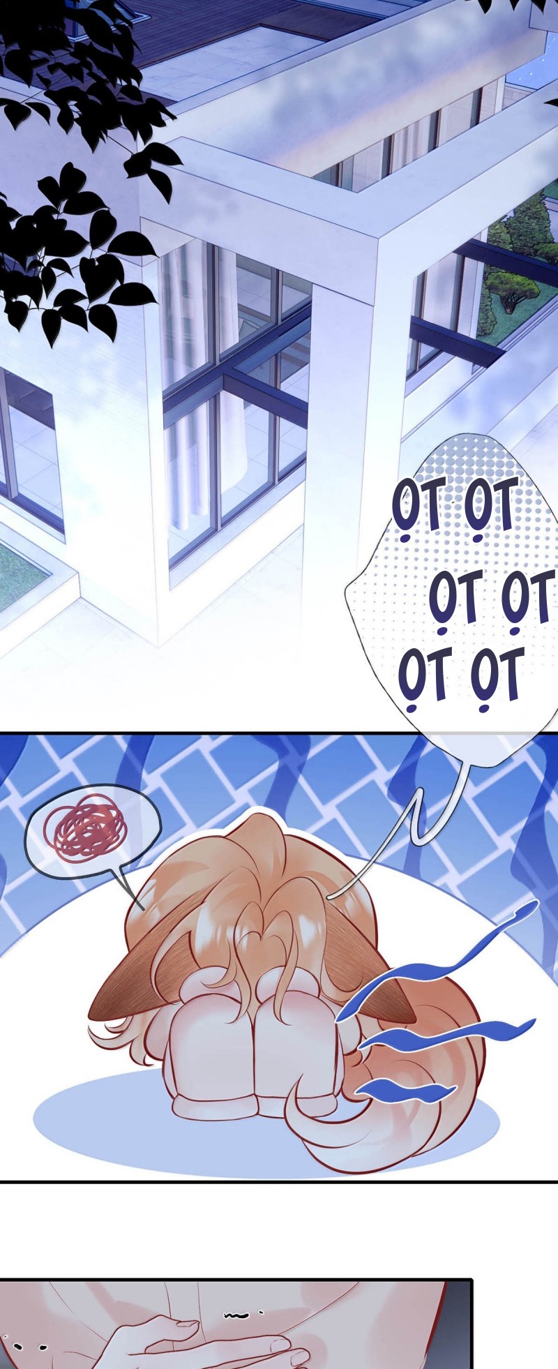 Công Lược Đối Tượng! Hình Tượng Của Cậu Sập Rồi! Chap 44 - Trang 3