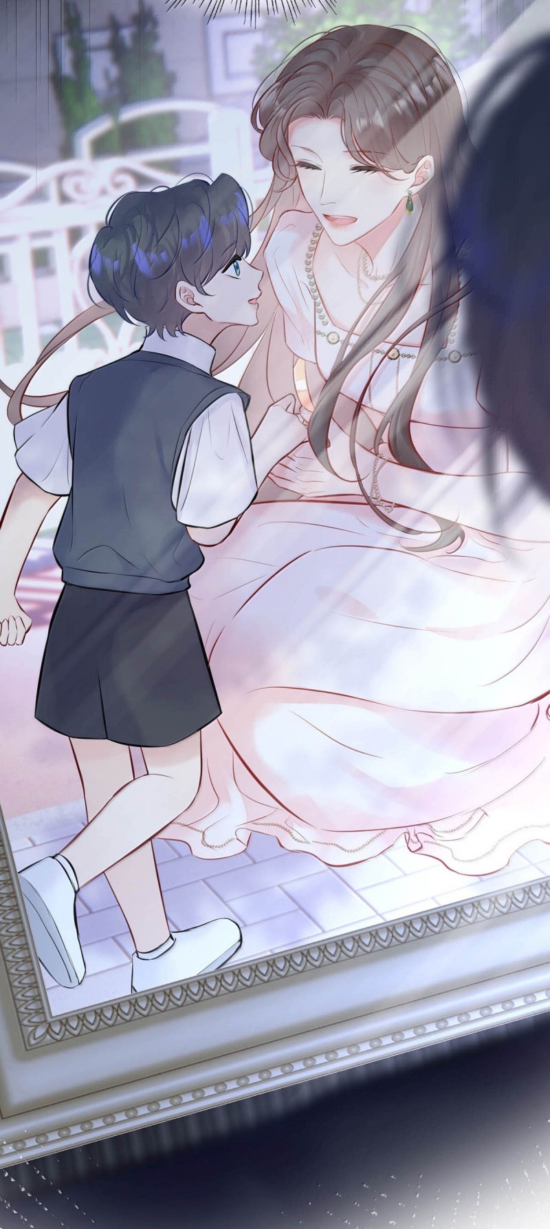 Công Lược Đối Tượng! Hình Tượng Của Cậu Sập Rồi! Chap 44 - Trang 3