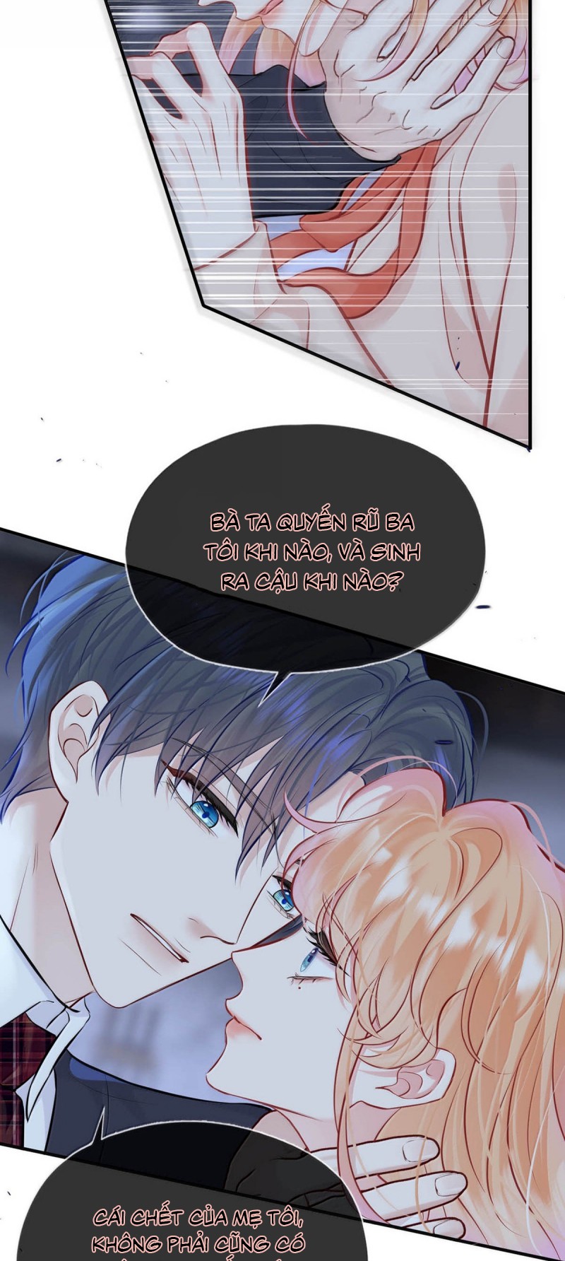 Công Lược Đối Tượng! Hình Tượng Của Cậu Sập Rồi! Chap 44 - Trang 3