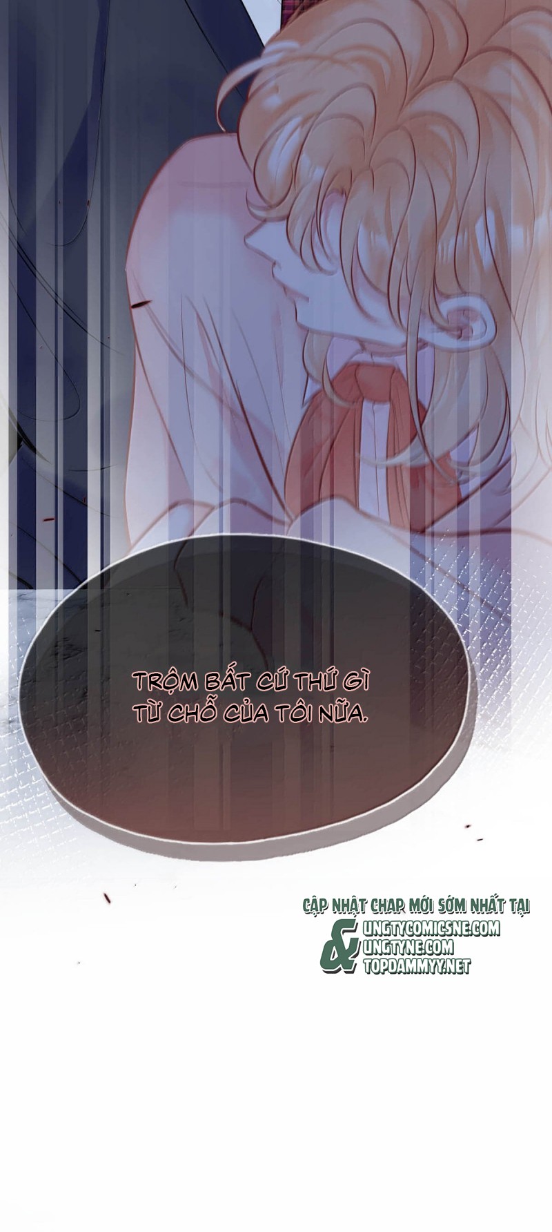 Công Lược Đối Tượng! Hình Tượng Của Cậu Sập Rồi! Chap 44 - Trang 3