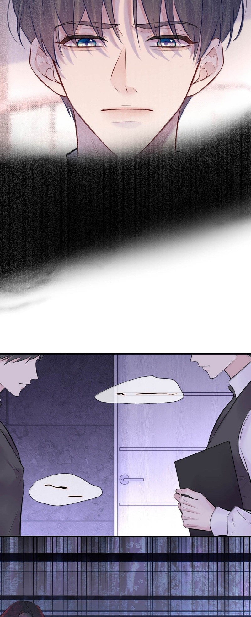 Công Lược Đối Tượng! Hình Tượng Của Cậu Sập Rồi! Chap 44 - Trang 3