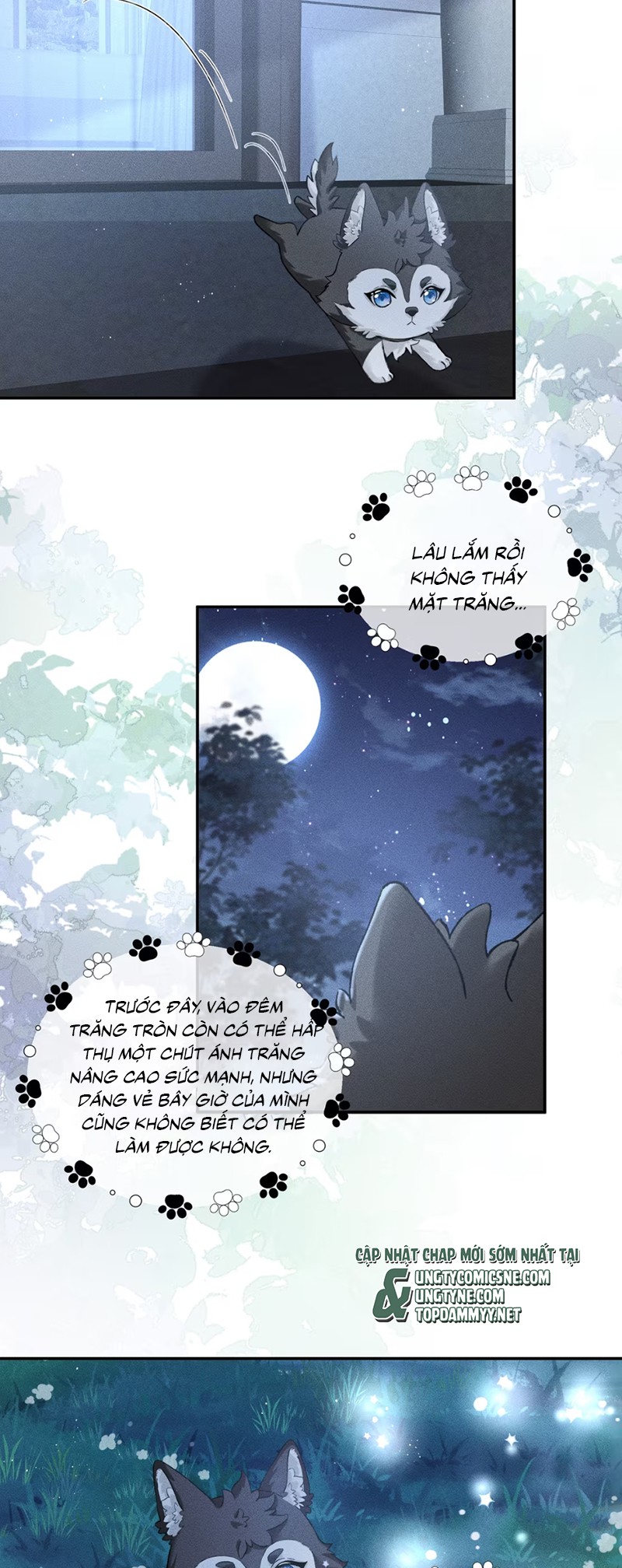 Nhận Kẻ Địch Làm Cha Chap 7 - Next Chap 8