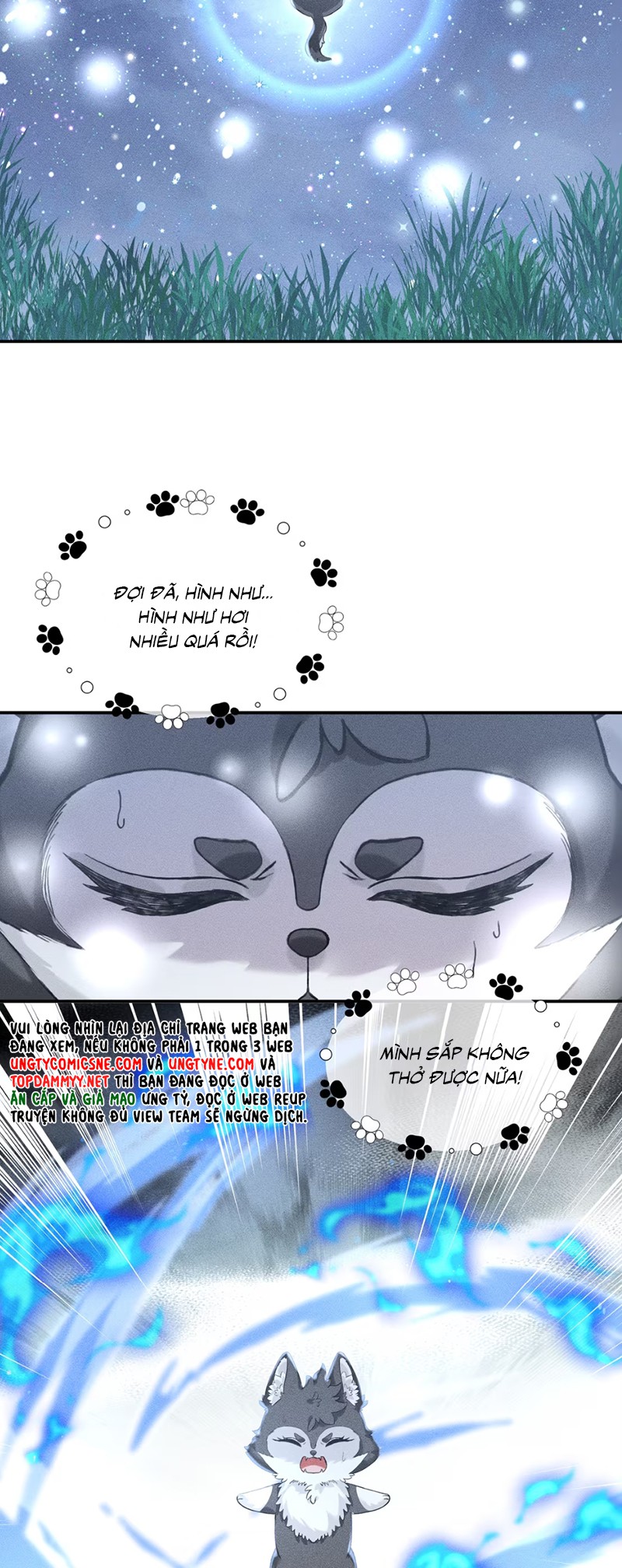 Nhận Kẻ Địch Làm Cha Chap 7 - Next Chap 8