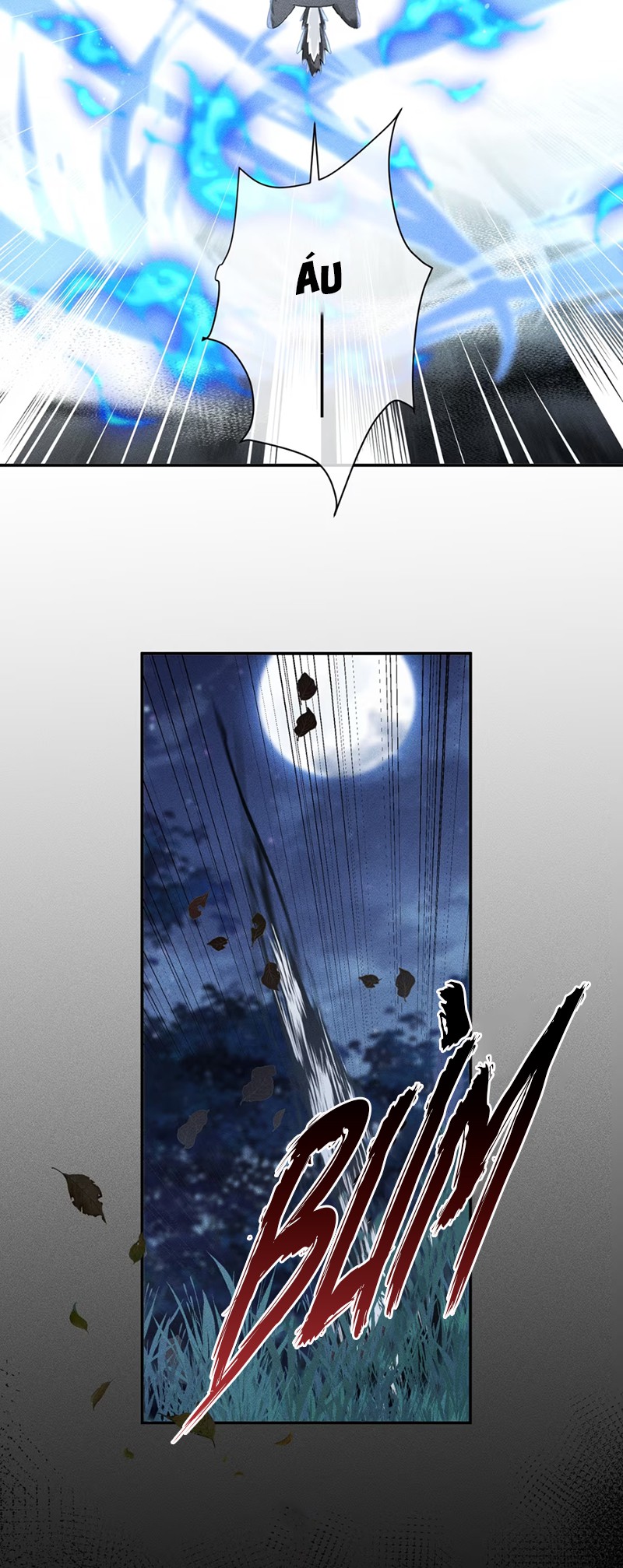 Nhận Kẻ Địch Làm Cha Chap 7 - Next Chap 8