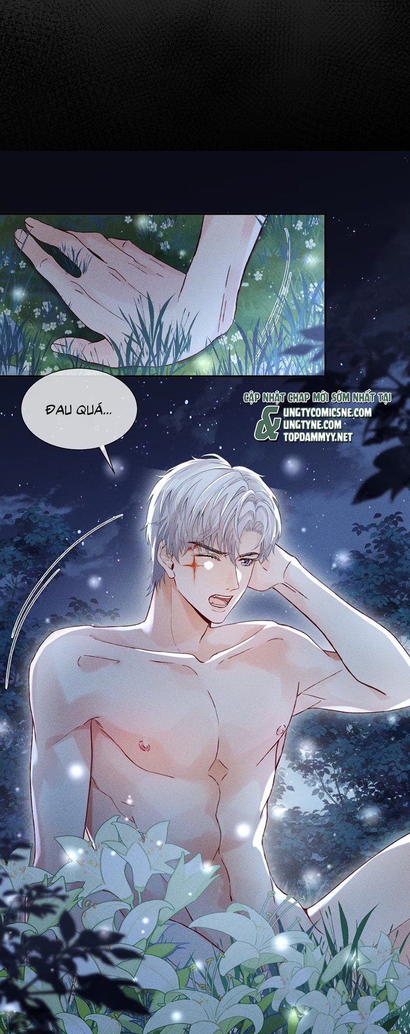 Nhận Kẻ Địch Làm Cha Chap 7 - Next Chap 8