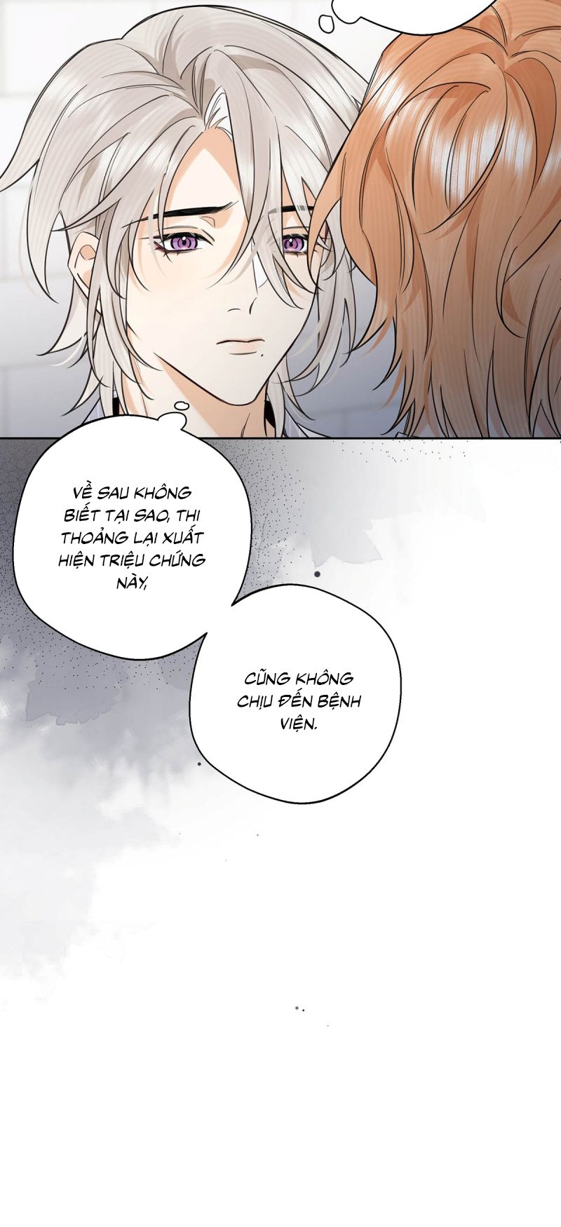 Lang Quân Muốn Chịu Trách Nhiệm Với Tôi Chap 16 - Trang 3