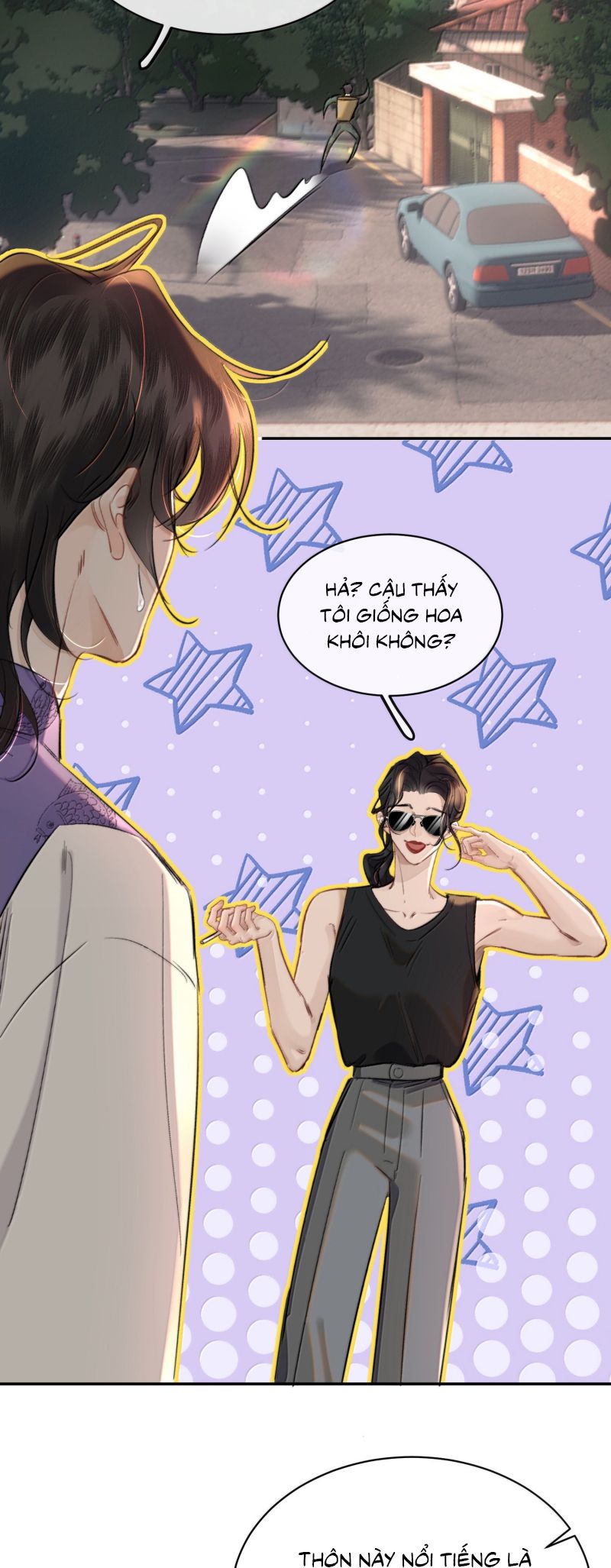 Trung Khuyển Không Thể Đẩy Ra Chap 96 - Trang 4