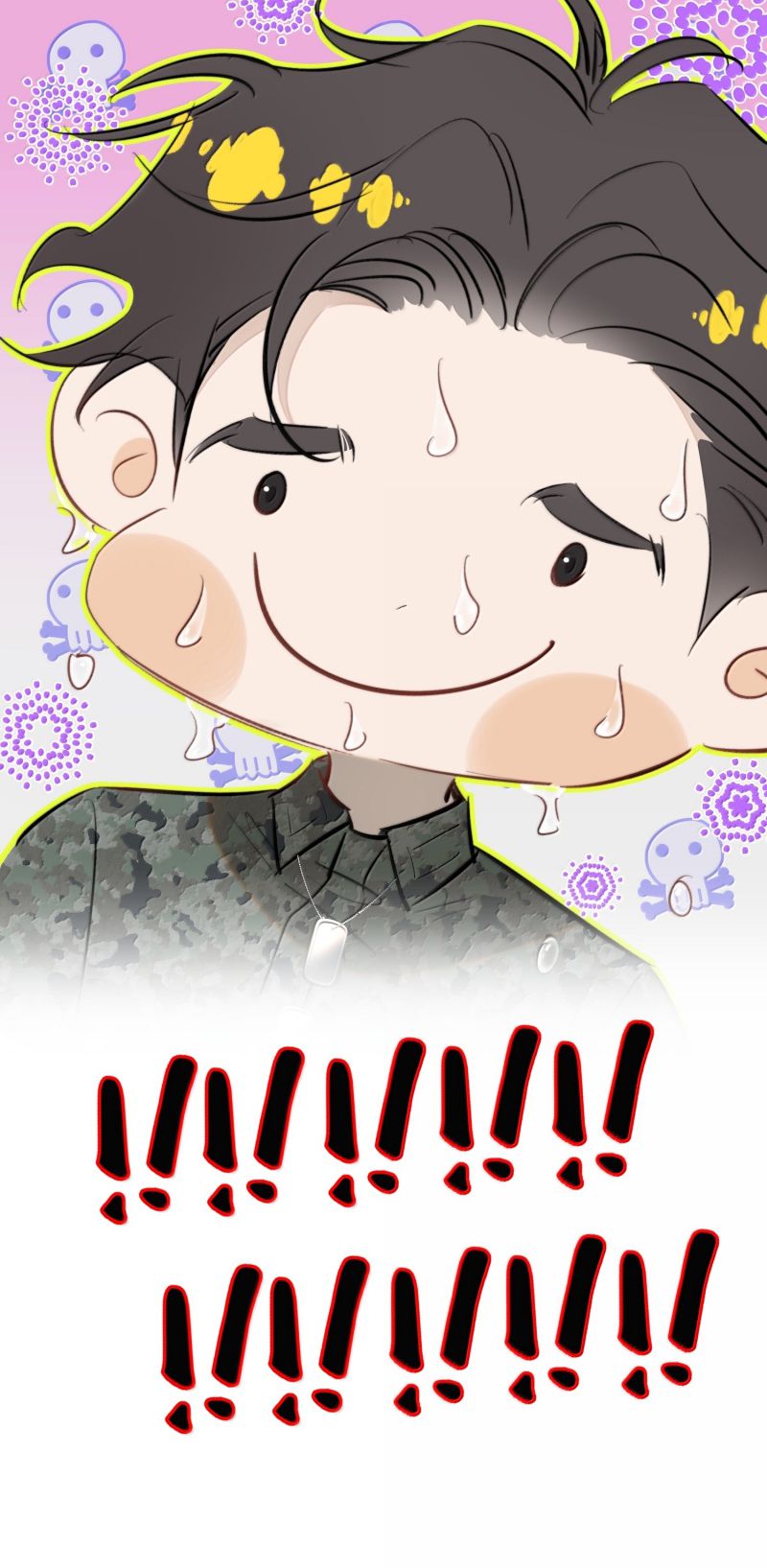 Trung Khuyển Không Thể Đẩy Ra Chap 96 - Trang 4