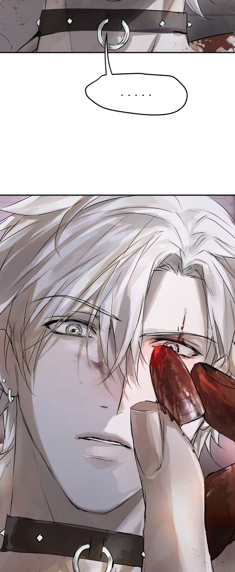 Bị Chó Điên Phát Hiện Tôi Là Đồng Loại Chap 3 - Trang 3