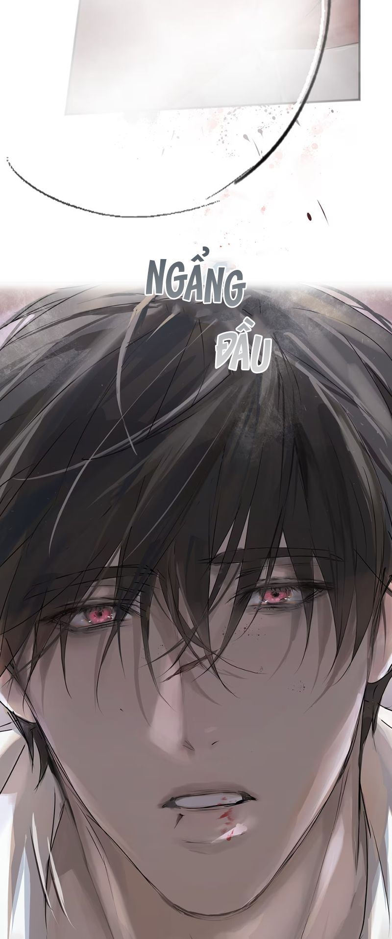 Bị Chó Điên Phát Hiện Tôi Là Đồng Loại Chap 3 - Trang 3