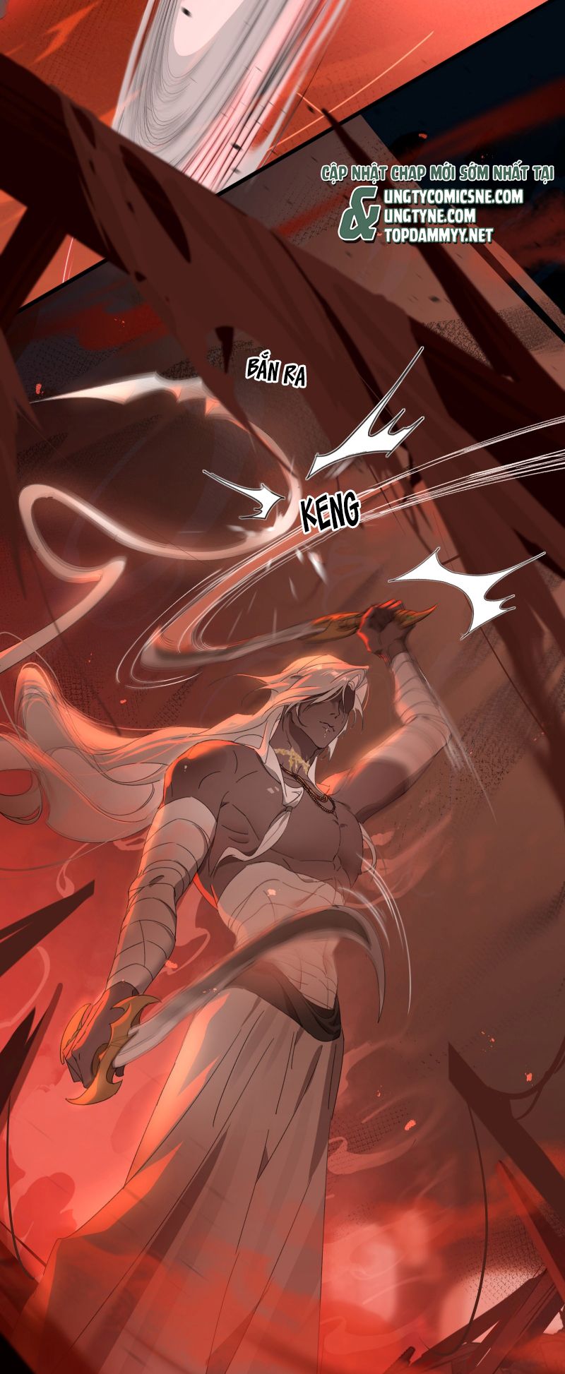 Xà Yêu Muốn Đào Thoát Chap 55 - Next Chap 56