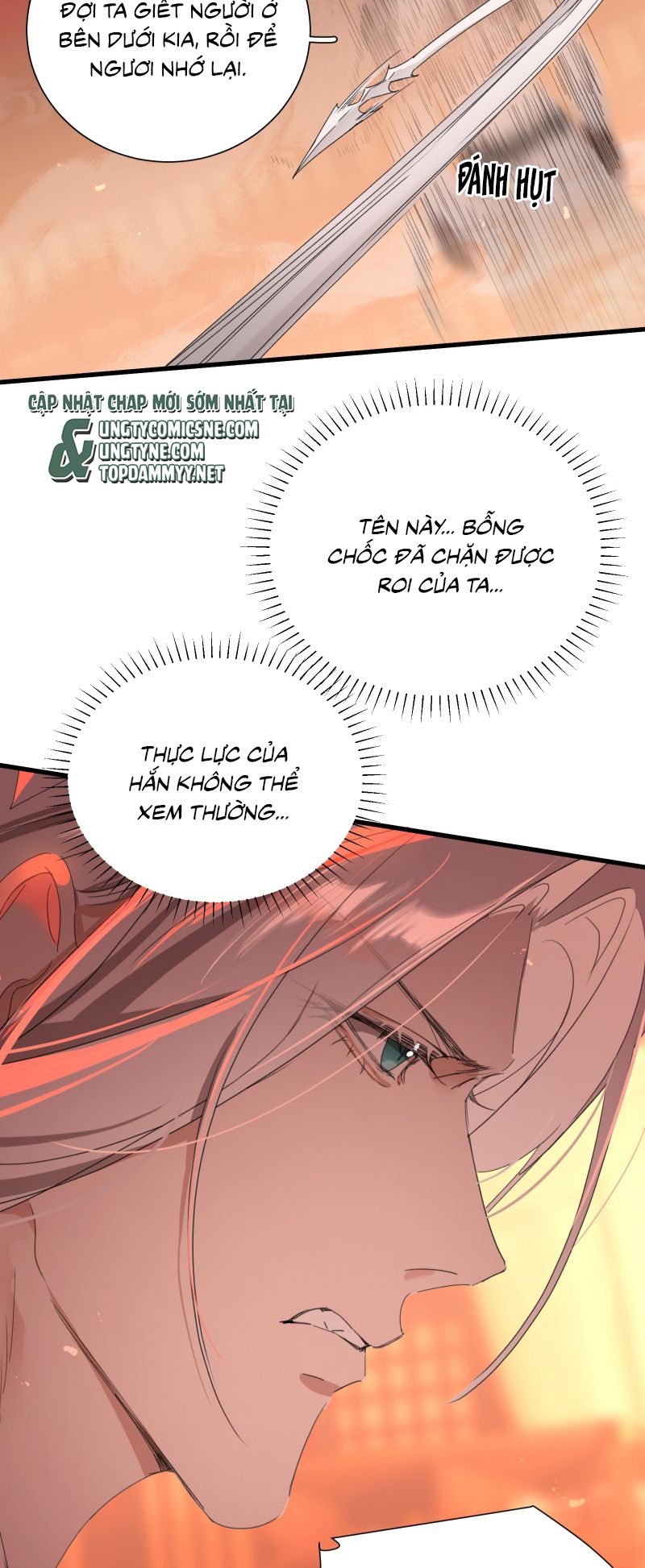 Xà Yêu Muốn Đào Thoát Chap 55 - Next Chap 56