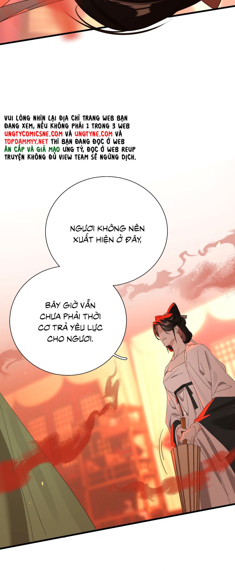 Xà Yêu Muốn Đào Thoát Chap 55 - Next Chap 56