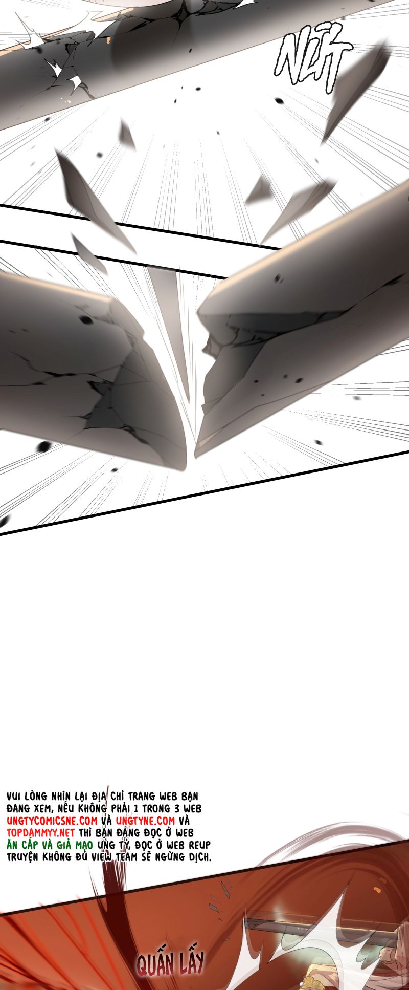 Xà Yêu Muốn Đào Thoát Chap 55 - Next Chap 56