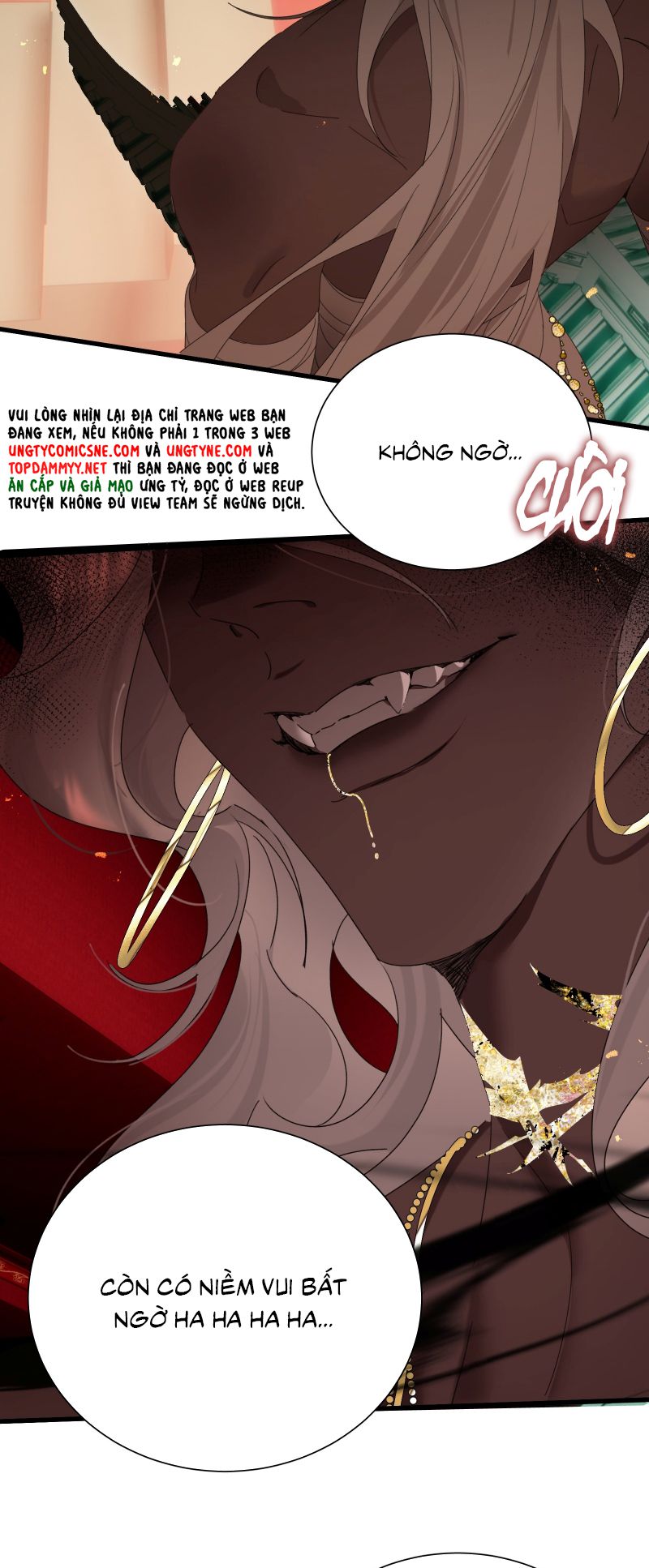 Xà Yêu Muốn Đào Thoát Chap 55 - Next Chap 56