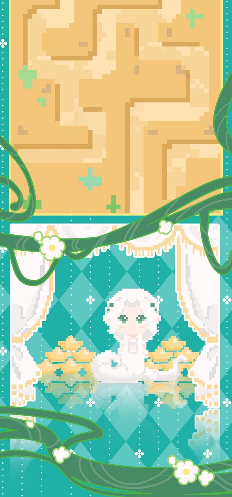 Xà Yêu Muốn Đào Thoát Chap 55 - Next Chap 56