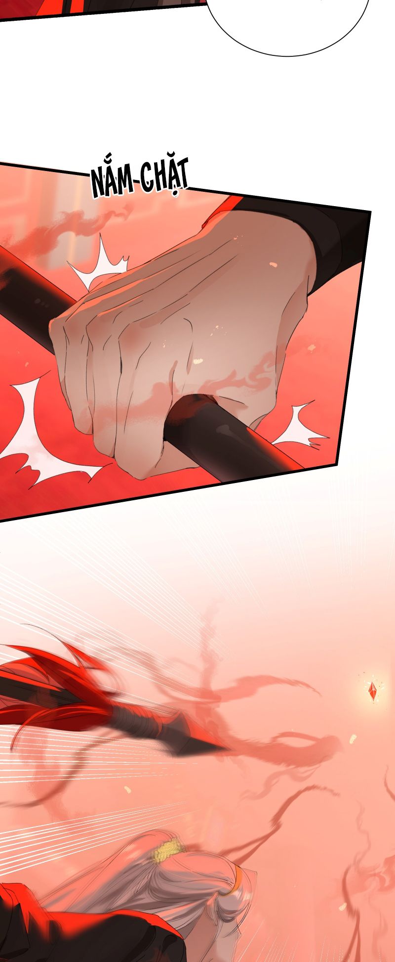 Xà Yêu Muốn Đào Thoát Chap 55 - Next Chap 56